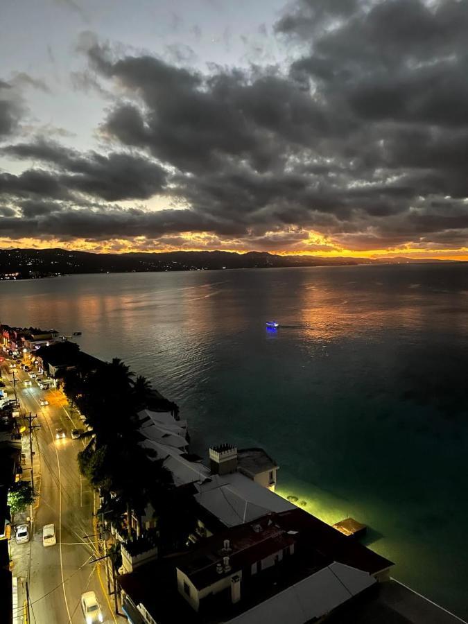 Deluxe Montego Bay Club Studio&Suites Zewnętrze zdjęcie