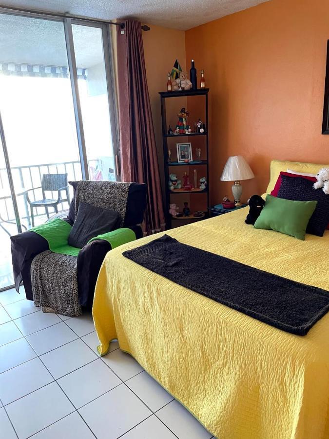 Deluxe Montego Bay Club Studio&Suites Zewnętrze zdjęcie