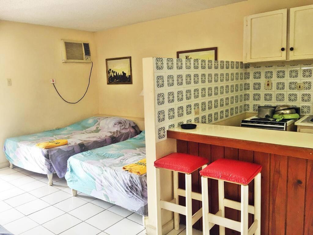 Deluxe Montego Bay Club Studio&Suites Zewnętrze zdjęcie