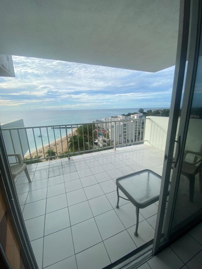 Deluxe Montego Bay Club Studio&Suites Zewnętrze zdjęcie