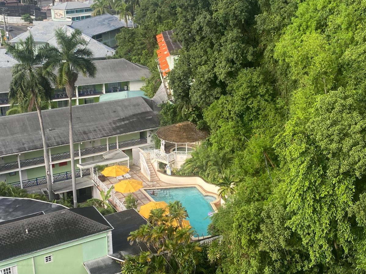 Deluxe Montego Bay Club Studio&Suites Zewnętrze zdjęcie
