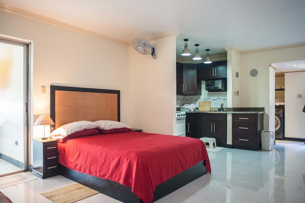 Deluxe Montego Bay Club Studio&Suites Zewnętrze zdjęcie