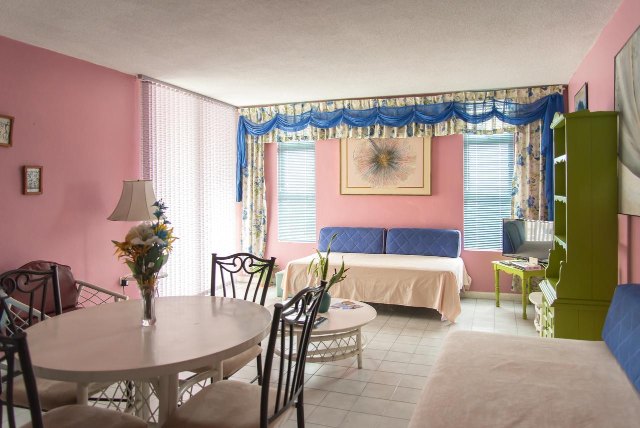 Deluxe Montego Bay Club Studio&Suites Zewnętrze zdjęcie