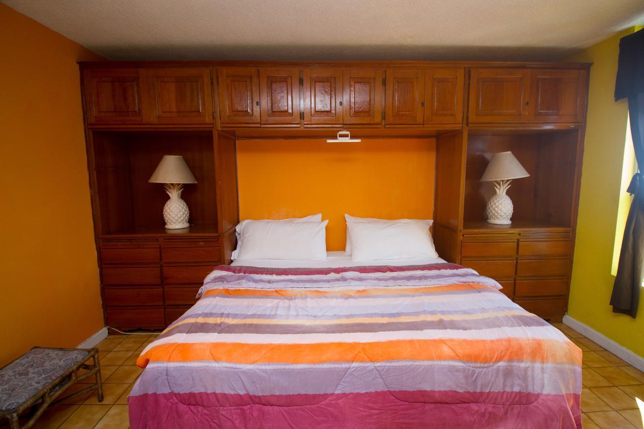Deluxe Montego Bay Club Studio&Suites Zewnętrze zdjęcie