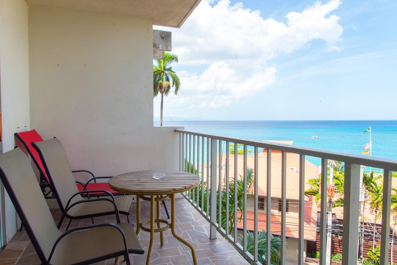 Deluxe Montego Bay Club Studio&Suites Zewnętrze zdjęcie