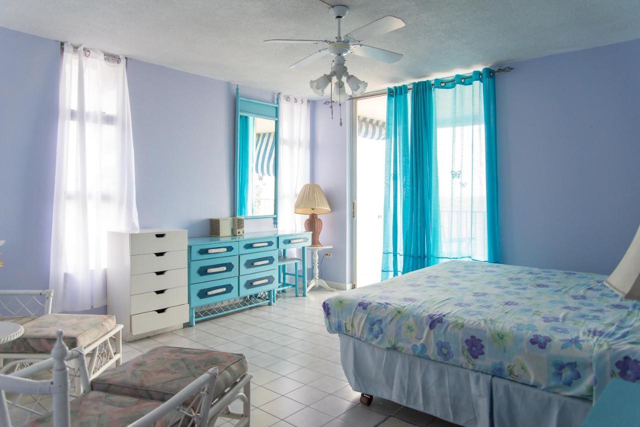 Deluxe Montego Bay Club Studio&Suites Zewnętrze zdjęcie