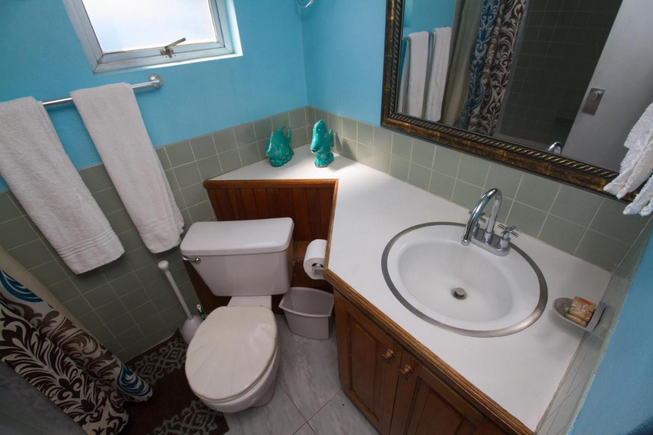 Deluxe Montego Bay Club Studio&Suites Zewnętrze zdjęcie