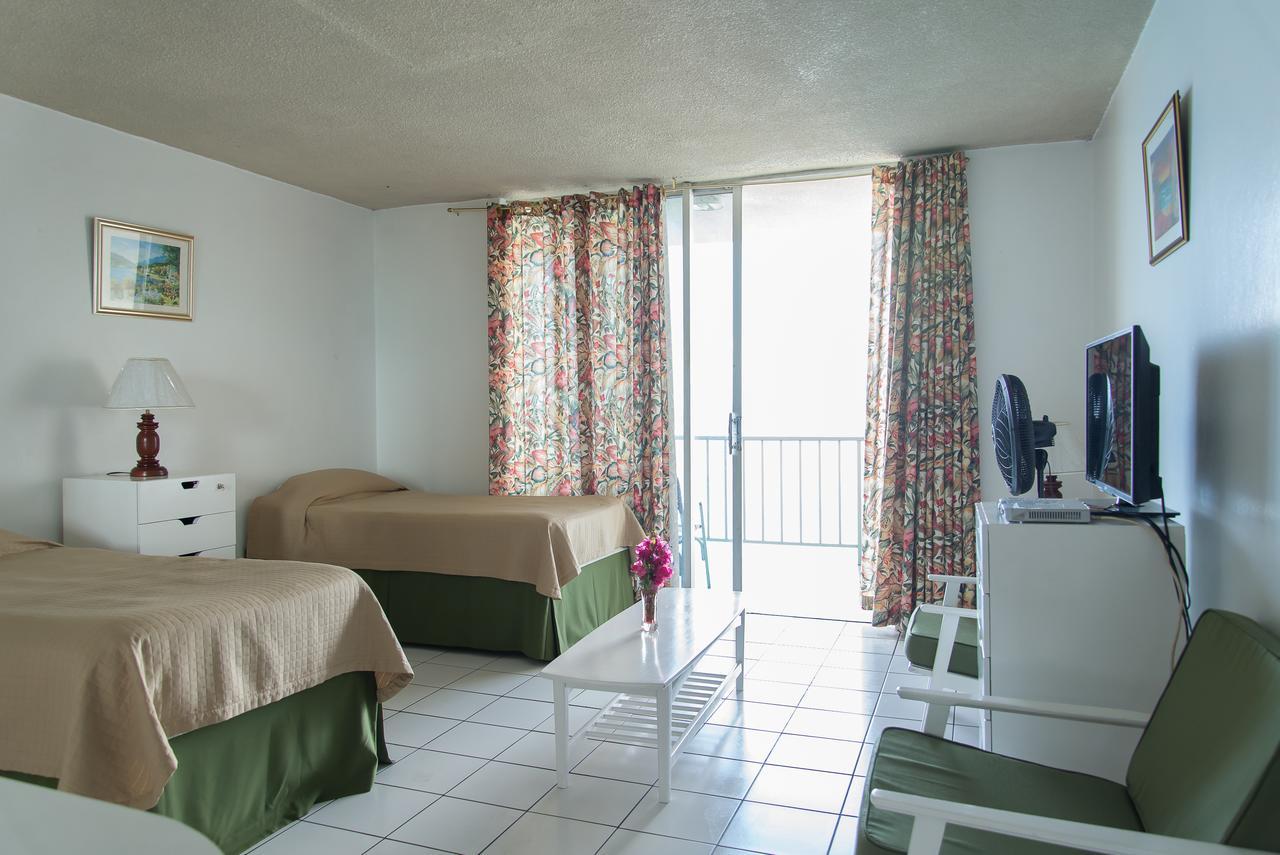 Deluxe Montego Bay Club Studio&Suites Zewnętrze zdjęcie