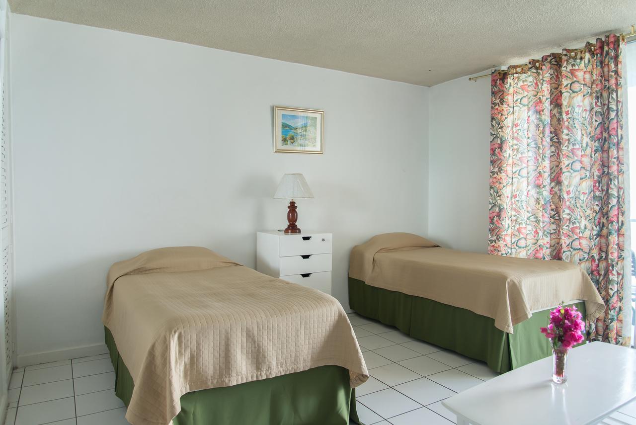 Deluxe Montego Bay Club Studio&Suites Zewnętrze zdjęcie