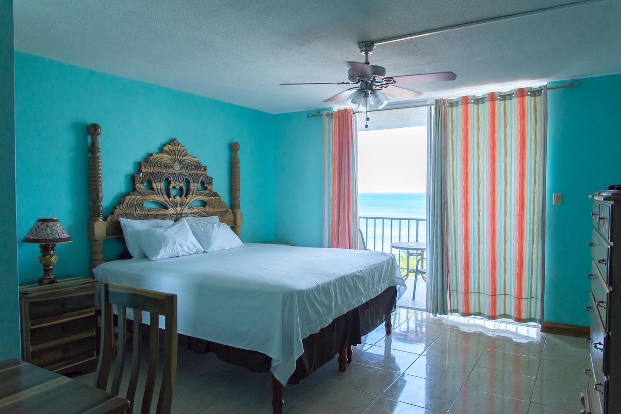 Deluxe Montego Bay Club Studio&Suites Zewnętrze zdjęcie