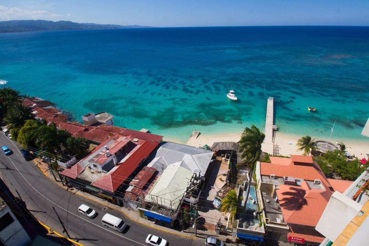 Deluxe Montego Bay Club Studio&Suites Zewnętrze zdjęcie