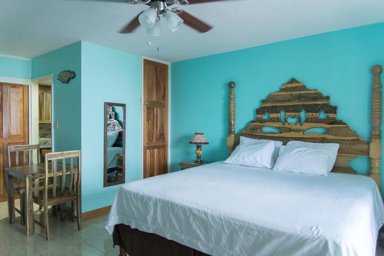 Deluxe Montego Bay Club Studio&Suites Zewnętrze zdjęcie