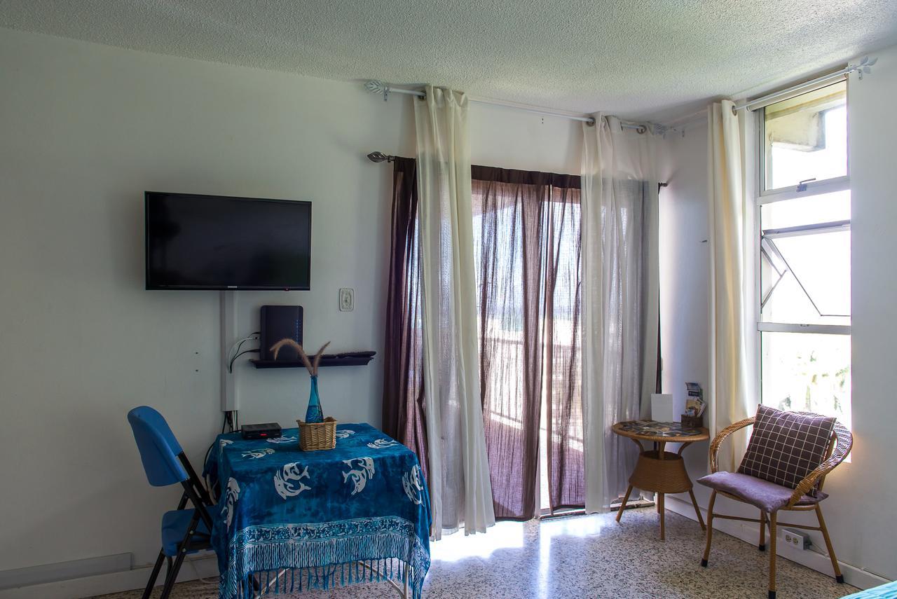 Deluxe Montego Bay Club Studio&Suites Zewnętrze zdjęcie