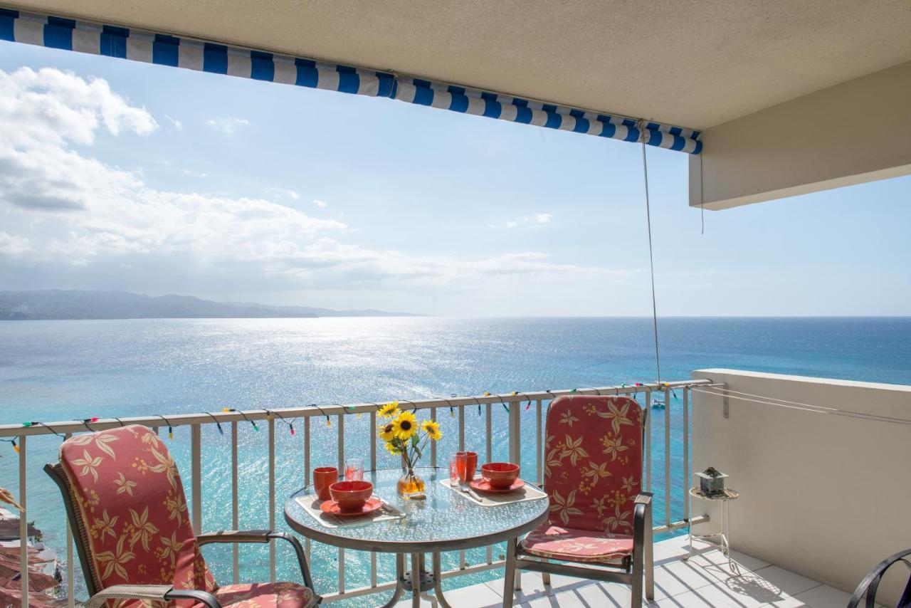 Deluxe Montego Bay Club Studio&Suites Zewnętrze zdjęcie