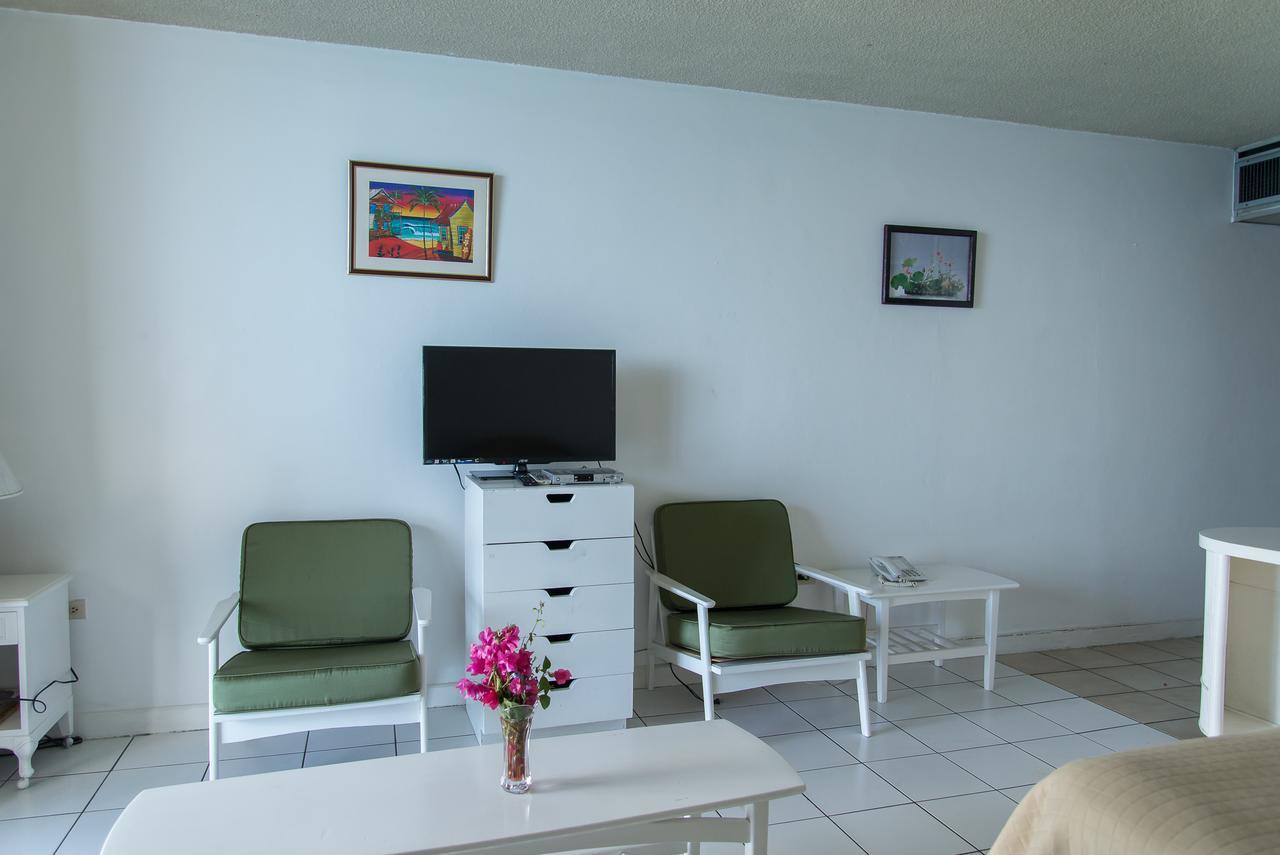 Deluxe Montego Bay Club Studio&Suites Zewnętrze zdjęcie